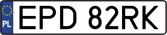 EPD82RK