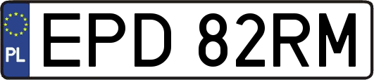 EPD82RM