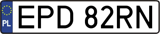EPD82RN