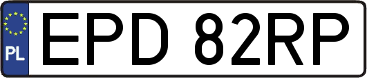 EPD82RP