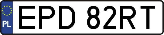 EPD82RT