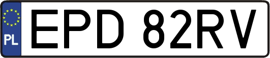 EPD82RV