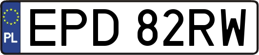 EPD82RW