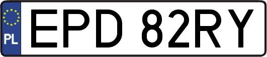 EPD82RY