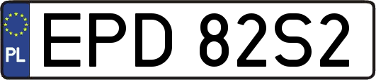 EPD82S2