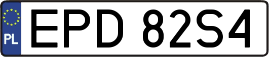 EPD82S4