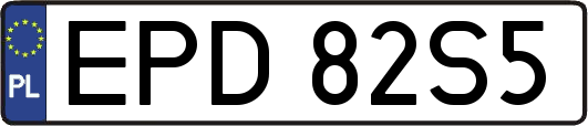EPD82S5