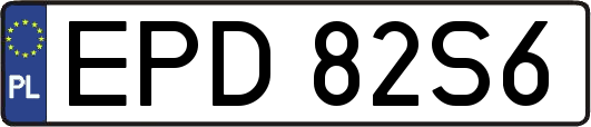 EPD82S6