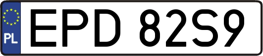 EPD82S9