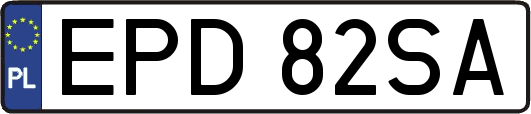 EPD82SA