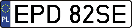 EPD82SE
