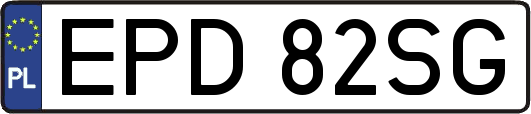 EPD82SG