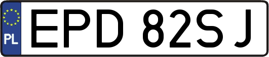 EPD82SJ