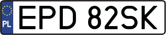 EPD82SK