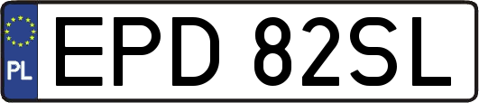 EPD82SL