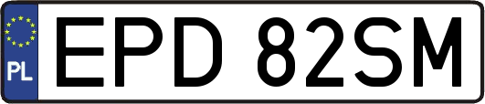 EPD82SM