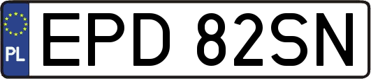 EPD82SN
