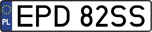 EPD82SS