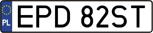 EPD82ST