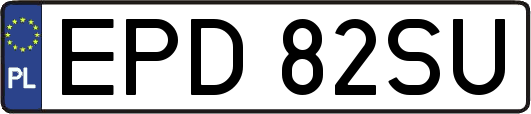 EPD82SU