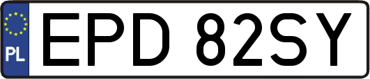EPD82SY