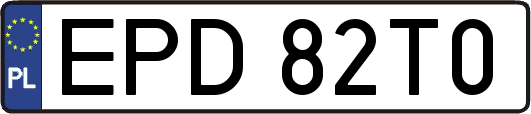 EPD82T0
