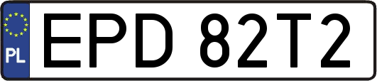 EPD82T2