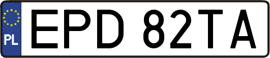 EPD82TA