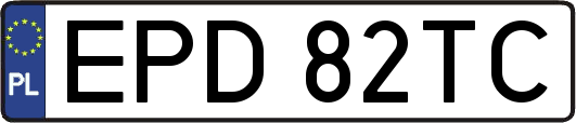 EPD82TC