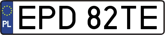 EPD82TE
