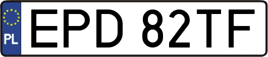 EPD82TF