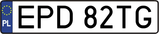 EPD82TG