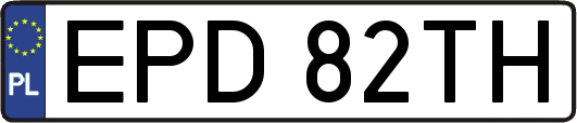 EPD82TH