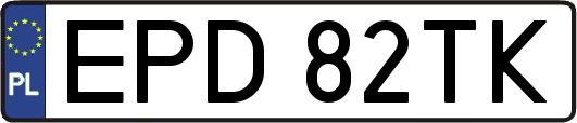 EPD82TK