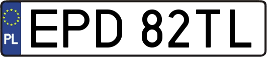 EPD82TL