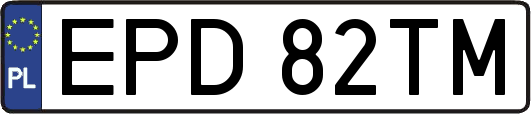 EPD82TM
