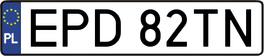 EPD82TN