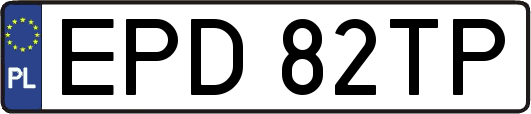 EPD82TP