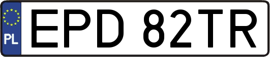 EPD82TR