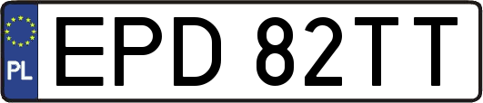 EPD82TT