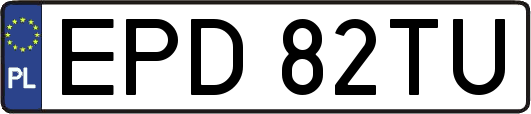 EPD82TU