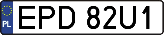 EPD82U1