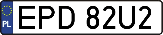 EPD82U2