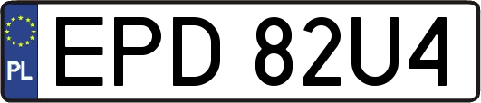 EPD82U4