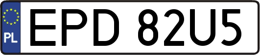 EPD82U5