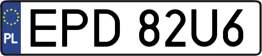 EPD82U6