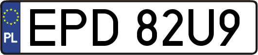 EPD82U9