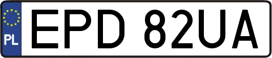 EPD82UA