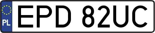 EPD82UC