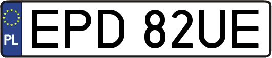 EPD82UE